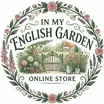 In My English Garden — Online Store